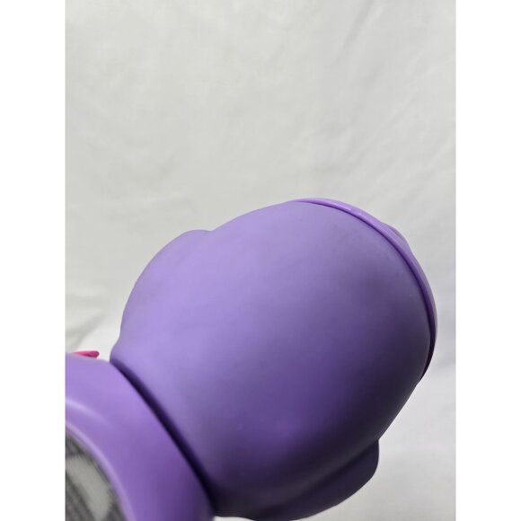 Fijit Friends Interactive Figure - Willa (Purple) lets Dance, Lets Talk - Picture 9 of 13